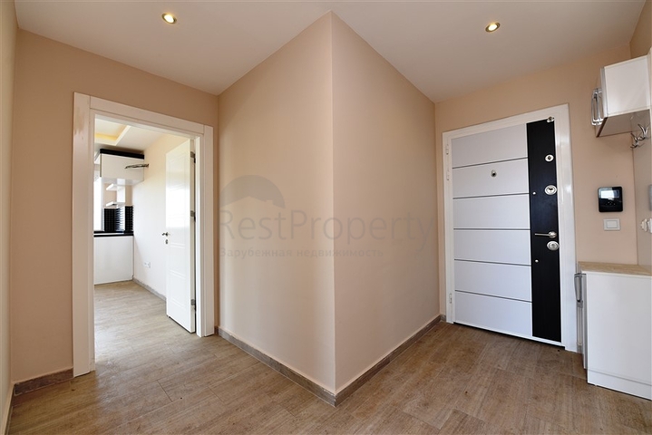 Большой пентхаус в Кестеле 