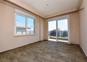 Большой пентхаус в Кестеле 