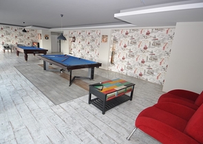 Большой пентхаус в Кестеле 