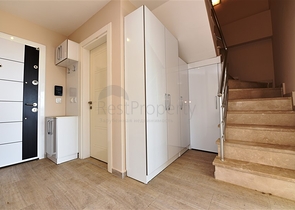 Большой пентхаус в Кестеле 