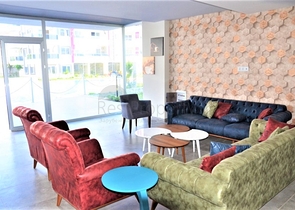 Большой пентхаус в Кестеле 