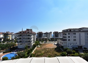 Большой пентхаус в Кестеле 