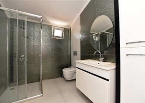 Большой пентхаус в Кестеле 