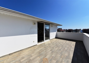 Большой пентхаус в Кестеле 