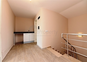 Большой пентхаус в Кестеле 