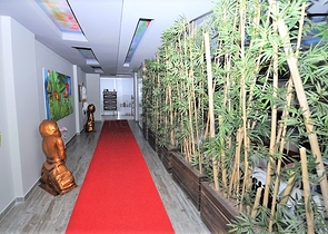 Большой пентхаус в Кестеле 