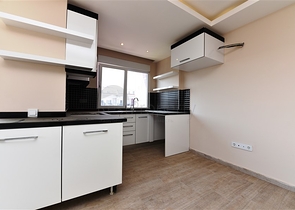 Большой пентхаус в Кестеле 