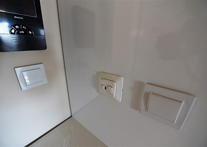 Большой пентхаус в Кестеле 