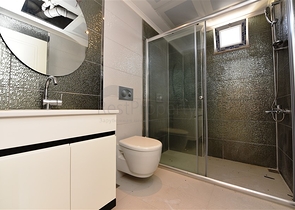 Большой пентхаус в Кестеле 