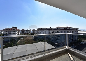 Большой пентхаус в Кестеле 