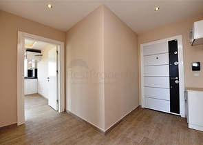 Большой пентхаус в Кестеле 