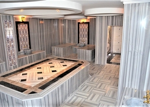 Большой пентхаус в Кестеле 