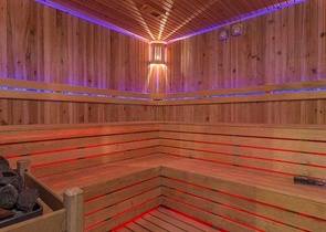 Двухкомнатная квартира с мебелью в Лимане Коньяалты