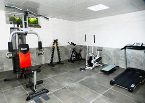 Двухкомнатная квартира с мебелью в Лимане Коньяалты