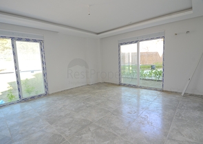 Новый современный комплекс в районе Каргыджак, Алания 