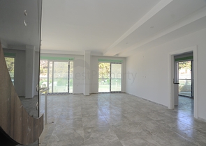 Новый современный комплекс в районе Каргыджак, Алания 