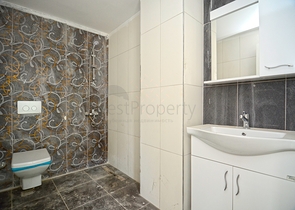 Новый современный комплекс в районе Каргыджак, Алания 