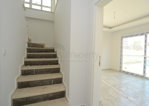 Новый современный комплекс в районе Каргыджак, Алания 