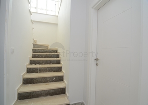 Новый современный комплекс в районе Каргыджак, Алания 