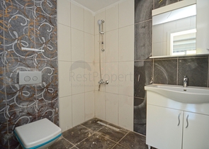 Новый современный комплекс в районе Каргыджак, Алания 