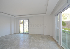 Новый современный комплекс в районе Каргыджак, Алания 