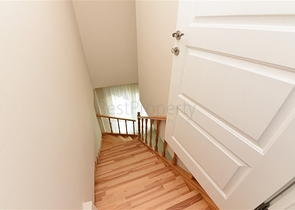 Меблированный пентхаус 3+1 с видом на горы в районе Газипаша