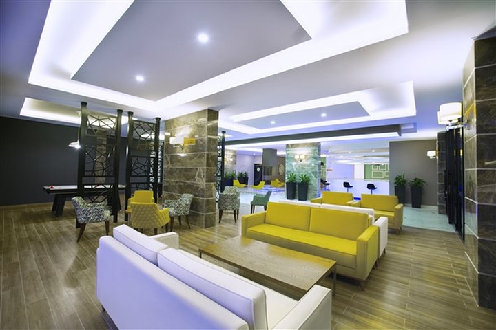 Меблированная квартира 2+1 с отдельной кухней