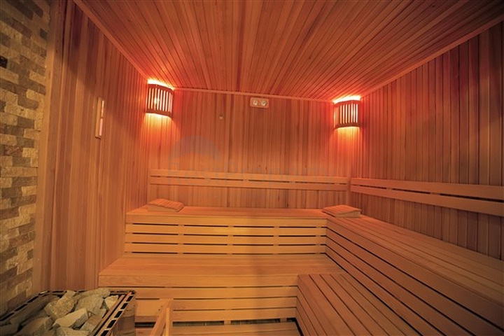 Меблированная квартира 2+1 с отдельной кухней