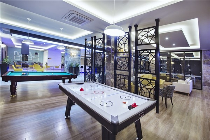 Меблированная квартира 2+1 с отдельной кухней