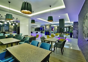 Меблированная квартира 2+1 с отдельной кухней