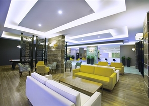 Меблированная квартира 2+1 с отдельной кухней