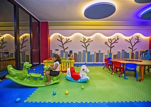 Меблированная квартира 2+1 с отдельной кухней