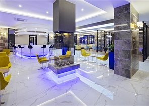 Меблированная квартира 2+1 с отдельной кухней