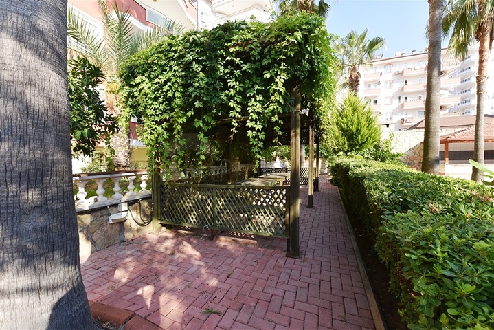 Пентхаус на первой береговой линии