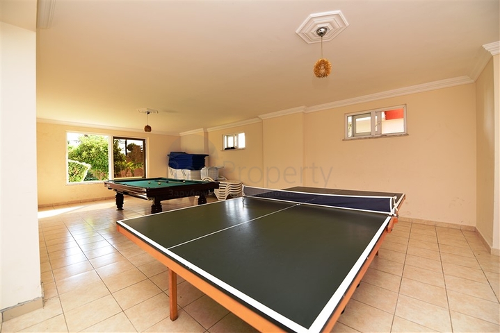 Пентхаус на первой береговой линии