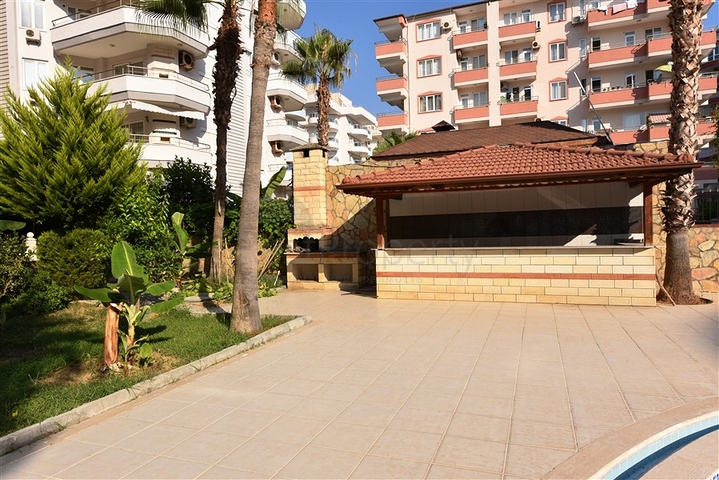 Пентхаус на первой береговой линии