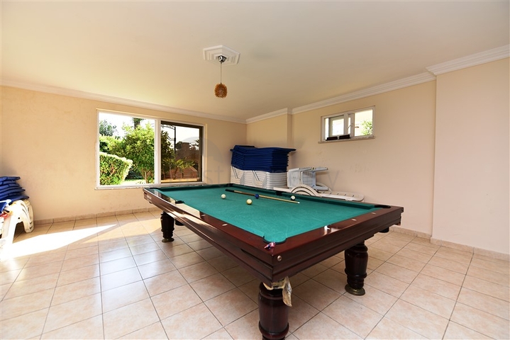 Пентхаус на первой береговой линии