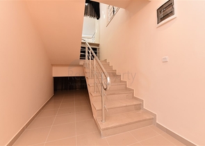 Пентхаус на первой береговой линии