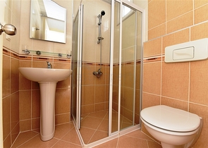 Пентхаус на первой береговой линии