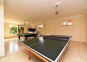 Пентхаус на первой береговой линии