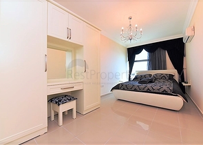 Пентхаус на первой береговой линии