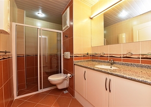 Пентхаус на первой береговой линии