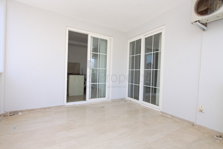 Квартира 2+1 в районе Тосмур