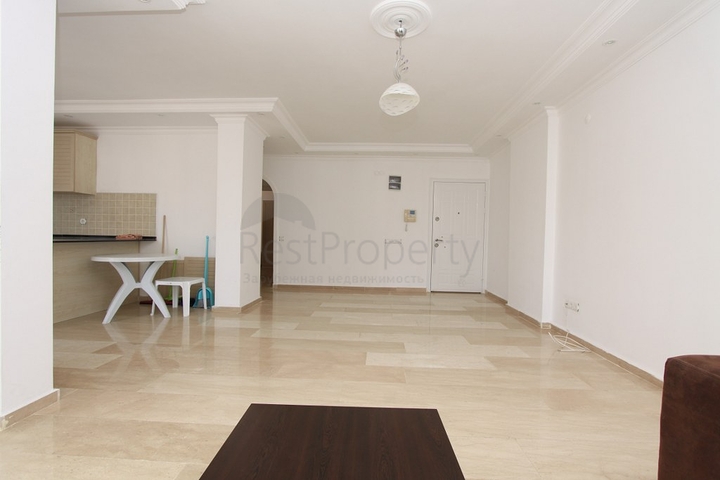 Квартира 2+1 в районе Тосмур