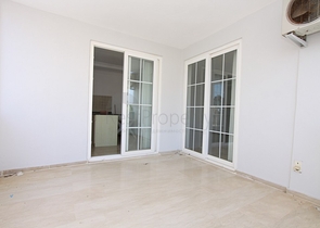 Квартира 2+1 в районе Тосмур