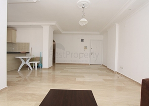 Квартира 2+1 в районе Тосмур