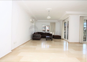 Квартира 2+1 в районе Тосмур