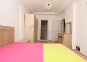 Квартира 2+1 в районе Тосмур