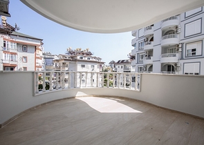 Квартира 2+1 в районе Тосмур