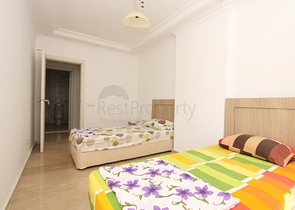 Квартира 2+1 в районе Тосмур